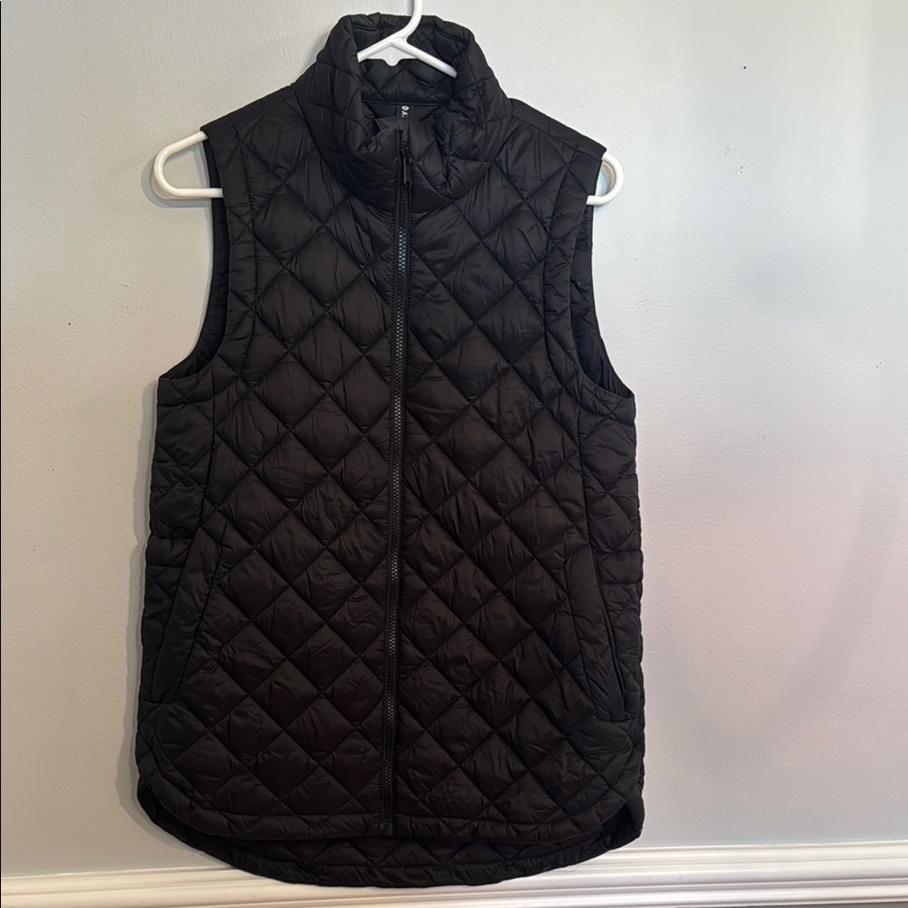 EUC Athleta Vest - size s